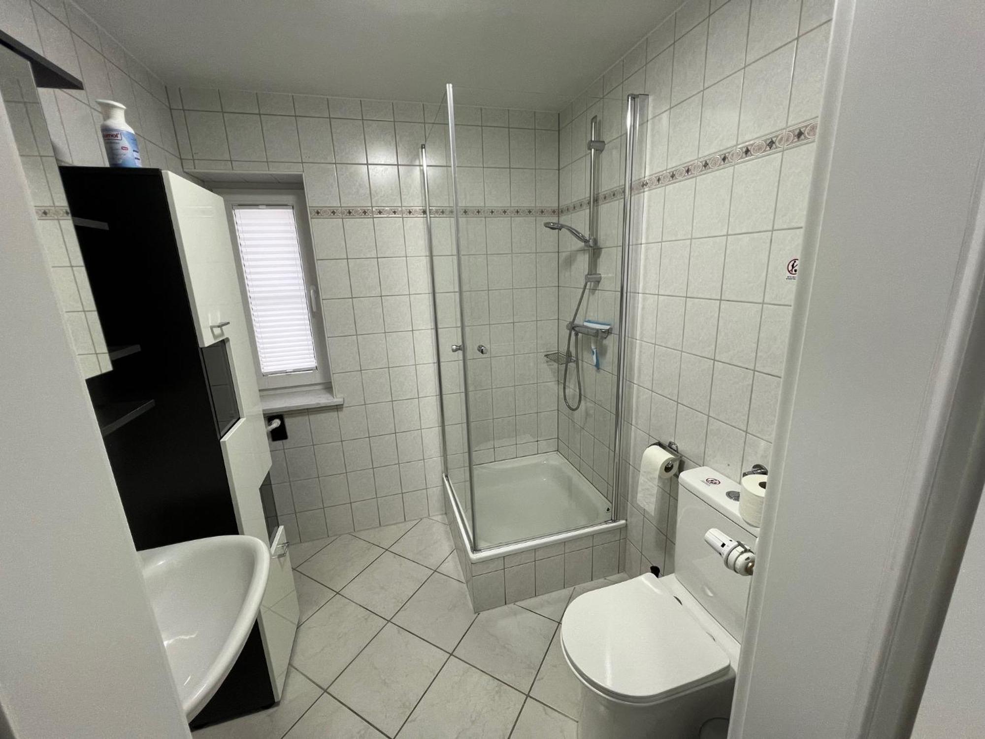 Fewo An Der Malzmuehle 1D Wernigerode Extérieur photo