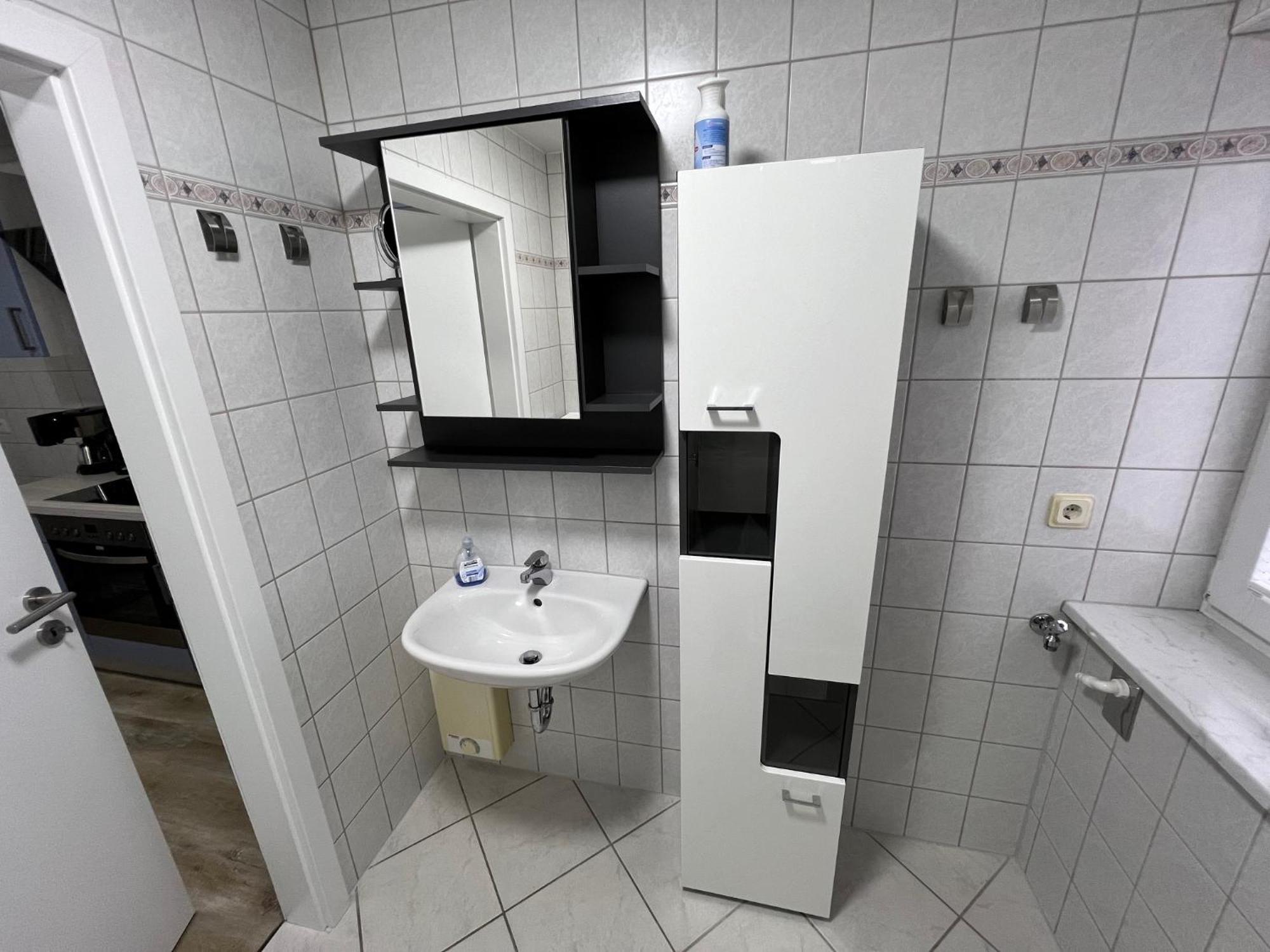 Fewo An Der Malzmuehle 1D Wernigerode Extérieur photo